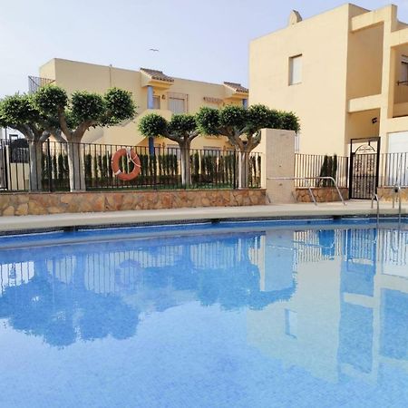 Beach Apartamentos Garrucha Dış mekan fotoğraf