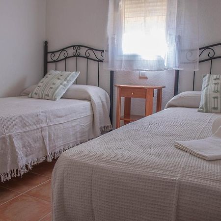 Beach Apartamentos Garrucha Dış mekan fotoğraf