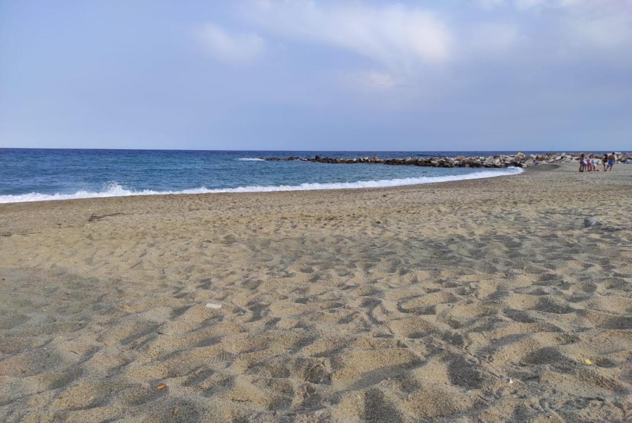 Beach Apartamentos Garrucha Dış mekan fotoğraf
