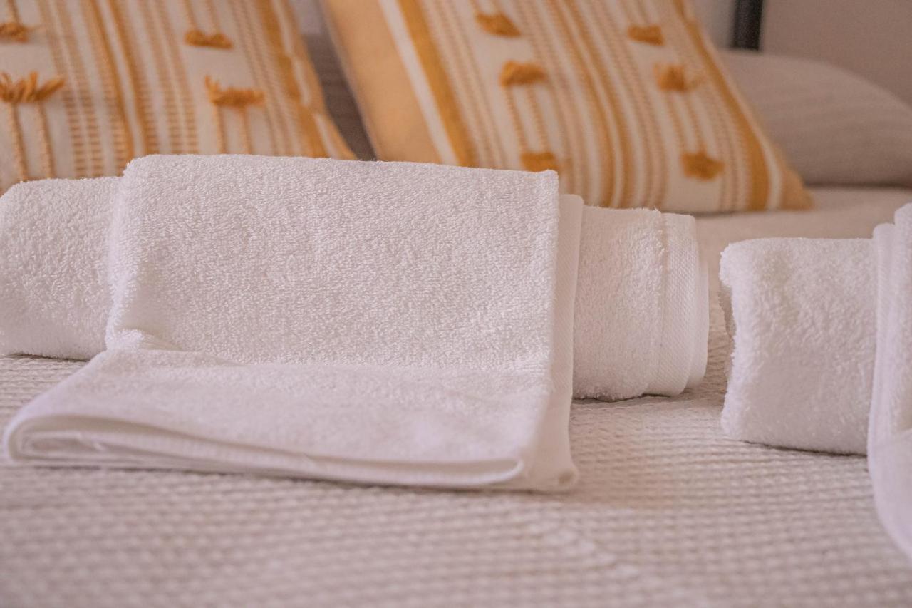 Beach Apartamentos Garrucha Dış mekan fotoğraf