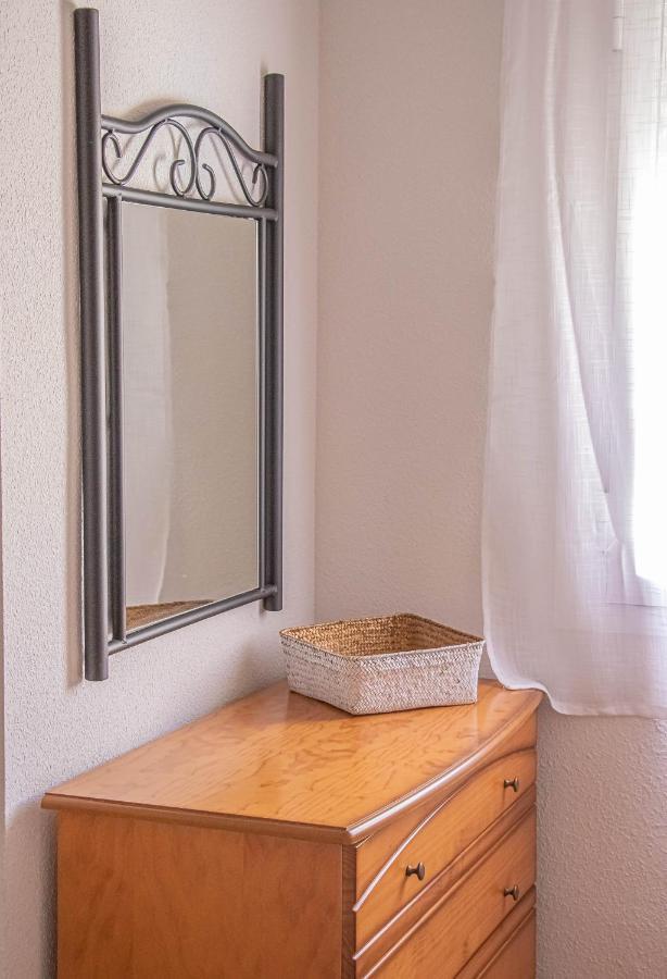 Beach Apartamentos Garrucha Dış mekan fotoğraf