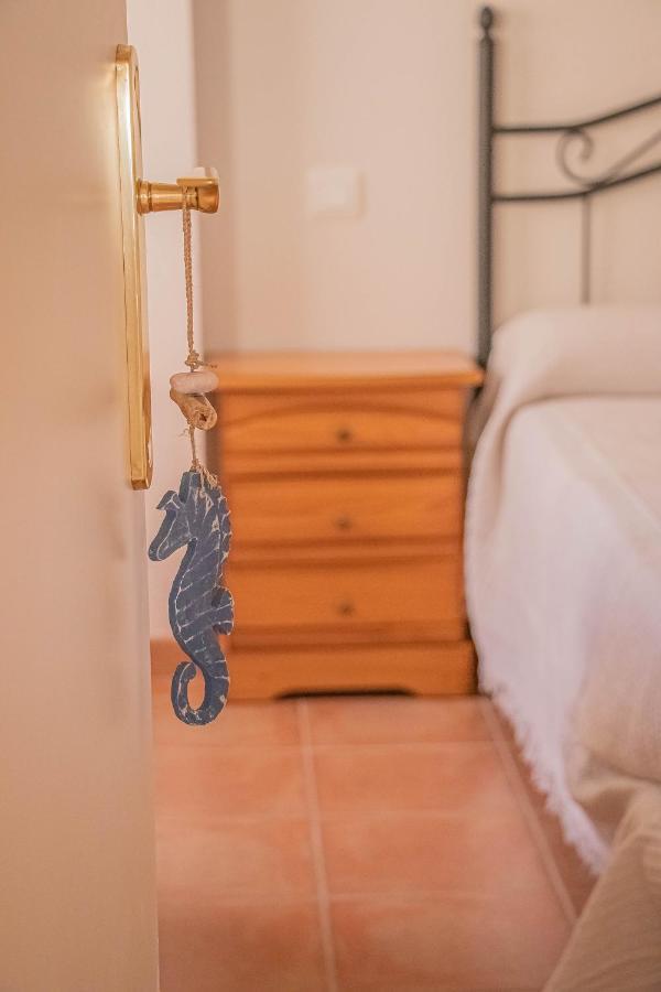 Beach Apartamentos Garrucha Dış mekan fotoğraf