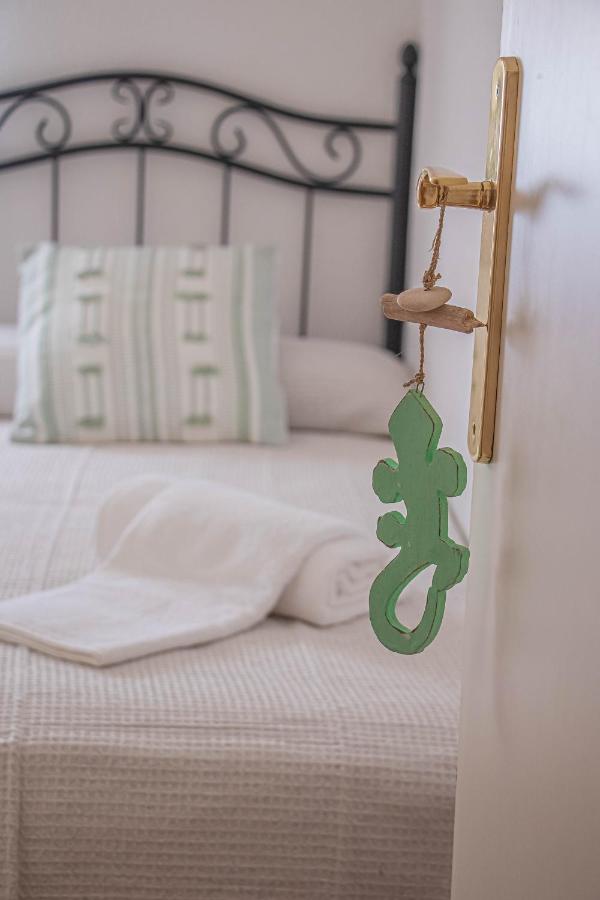 Beach Apartamentos Garrucha Dış mekan fotoğraf
